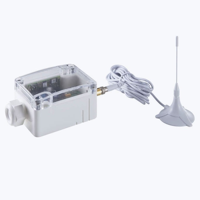 SRE Repeater MultiLevel external antenna