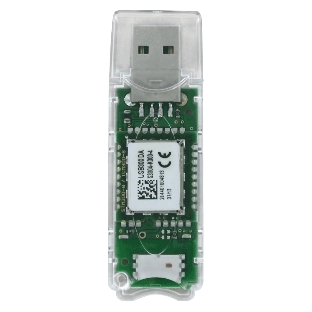 USB 300