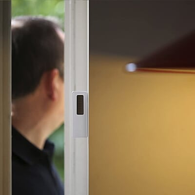 NodOn SDO-2-1-05 EnOcean Door and Window Sensor NodOn SDO-2-1-05 EnOcean Door and Window Sensor