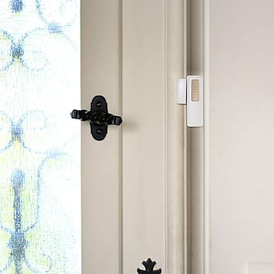 NodOn SDO-2-1-05 EnOcean Door and Window Sensor NodOn SDO-2-1-05 EnOcean Door and Window Sensor