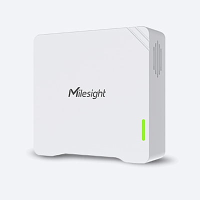 Milesight AM102L 2-in-1 IAQ Sensor