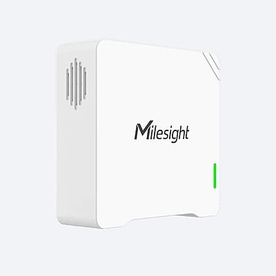 Milesight AM103L LoRaWAN Air Quality Sensor