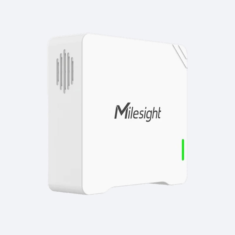 Milesight AM103L LoRaWAN Air Quality Sensor