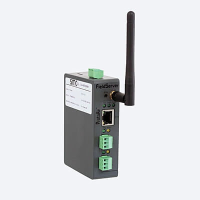 FieldServer BACnet IoT Gateway
