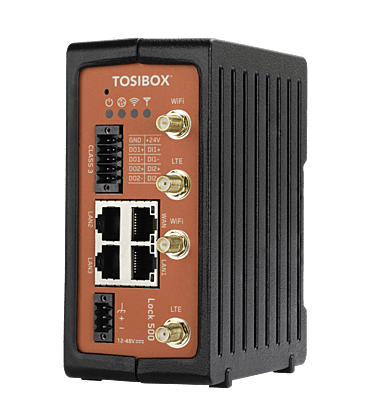 TOSIBOX Lock 500