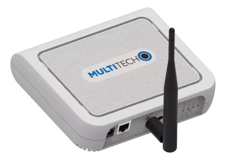 Multitech Conduit® AP 300 Series with BACnet