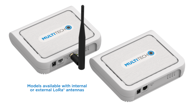 Multitech Conduit® AP 300 Series with BACnet Multitech Conduit® AP 300 Series with BACnet