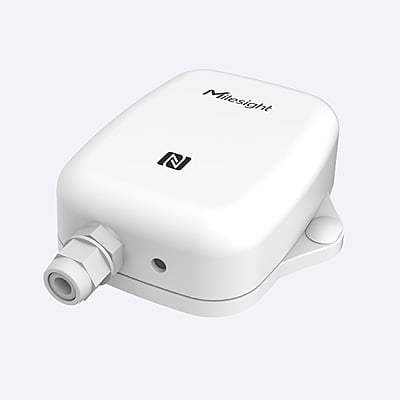 Milesight EM300-ZLD LoRaWAN Zone Leak Detection
