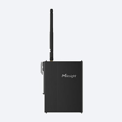 Milesight UC300 LoRaWAN IoT Controller with LTE / Inbuilt 4G Modem
