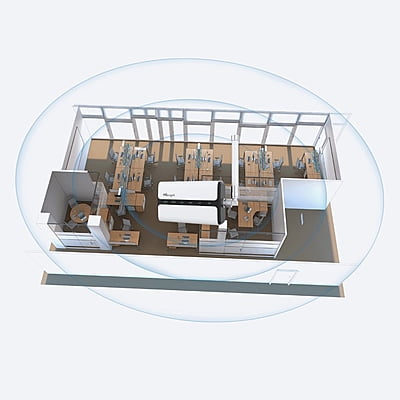 Milesight UG65 LoRaWAN Gateway Milesight UG65 LoRaWAN Gateway