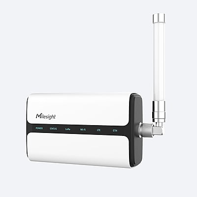 Milesight UG65 LoRaWAN Gateway