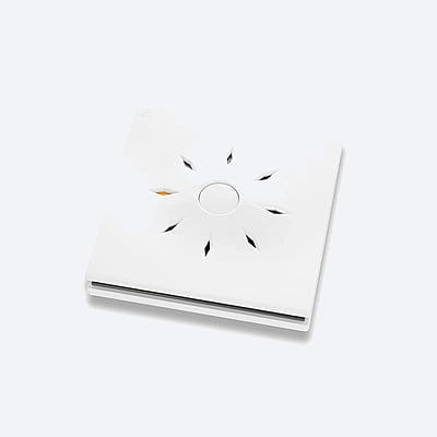 Nexelec LoRaWAN Atmo Air Quality Sensor