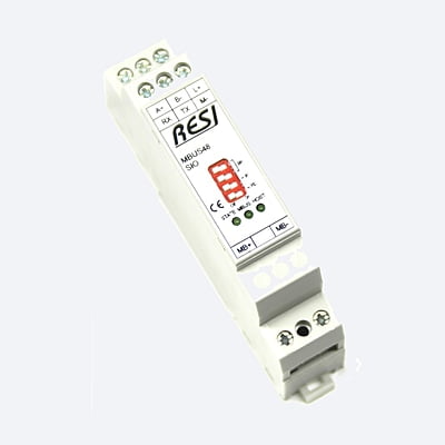 RESI-MBUS48-SIO