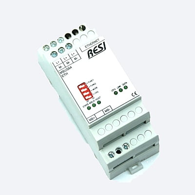 RESI-MBUS64-ETH