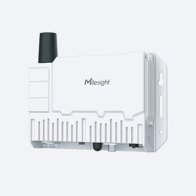 Milesight SG50 30W LoRaWAN Gateway