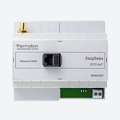 STC-IoT Enocean Gateway