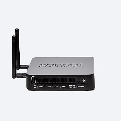 TOSIBOX® Lock 150 TOSIBOX® Lock 150
