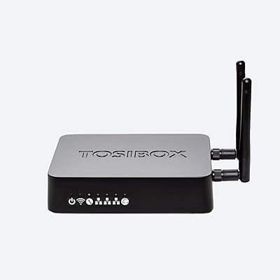 TOSIBOX® Lock 150 TOSIBOX® Lock 150