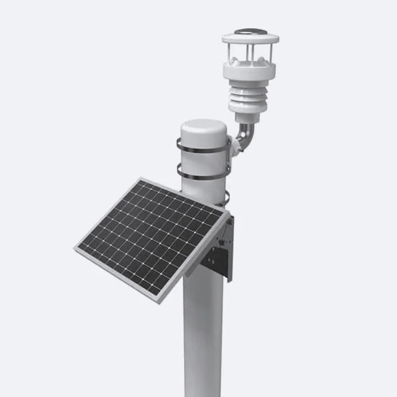 Milesight WTS506 LoRaWAN Weather Station Milesight WTS506 LoRaWAN Weather Station