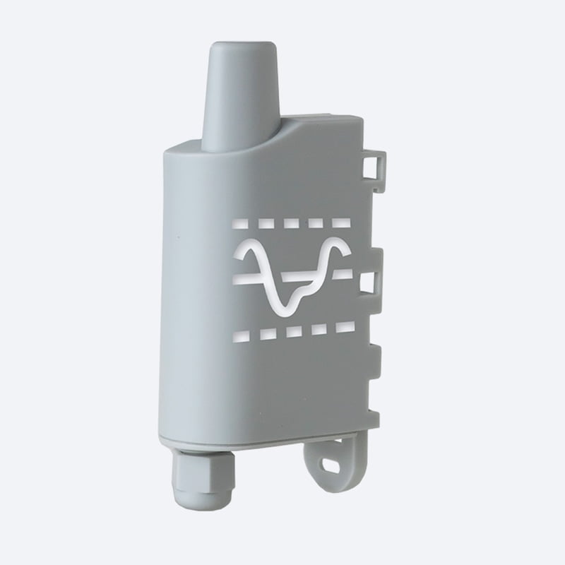 Adeunis LoRaWAN Analog wired sensor interface (Battery)