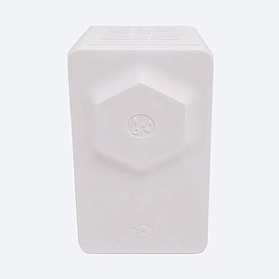 Adeunis Comfort: LoRaWAN Temperature / Humidity Adeunis Comfort: LoRaWAN Temperature / Humidity