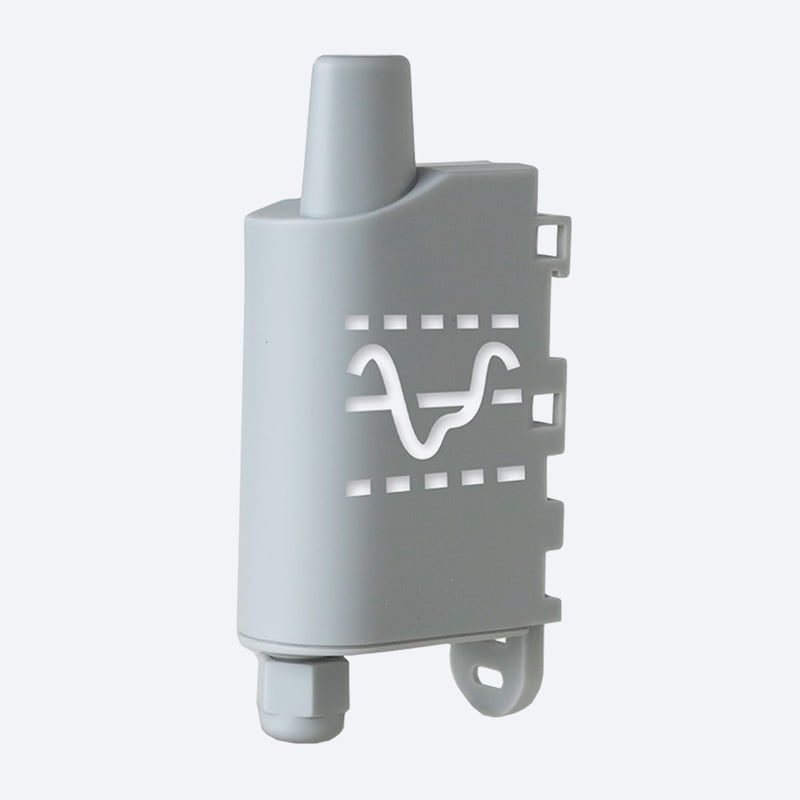 Adeunis LoRaWAN Current Sensor: Current Measurement