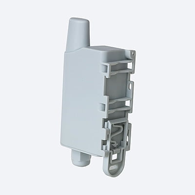 Adeunis LoRaWAN Current Sensor: Current Measurement