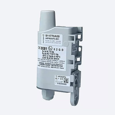 Adeunis Pulse IP68: LoRaWAN Pulse Transmitter