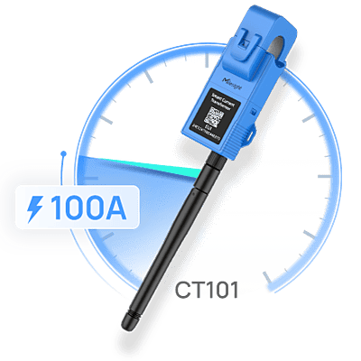 Milesight CT101 LoRaWAN Current Sensor