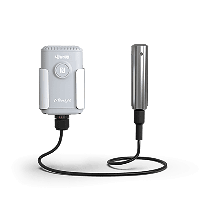 Milesight EM500 Water Level Sensor