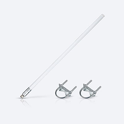 RAK Wireless 8dBi Fiberglass Antenna Supports 858-878MHz