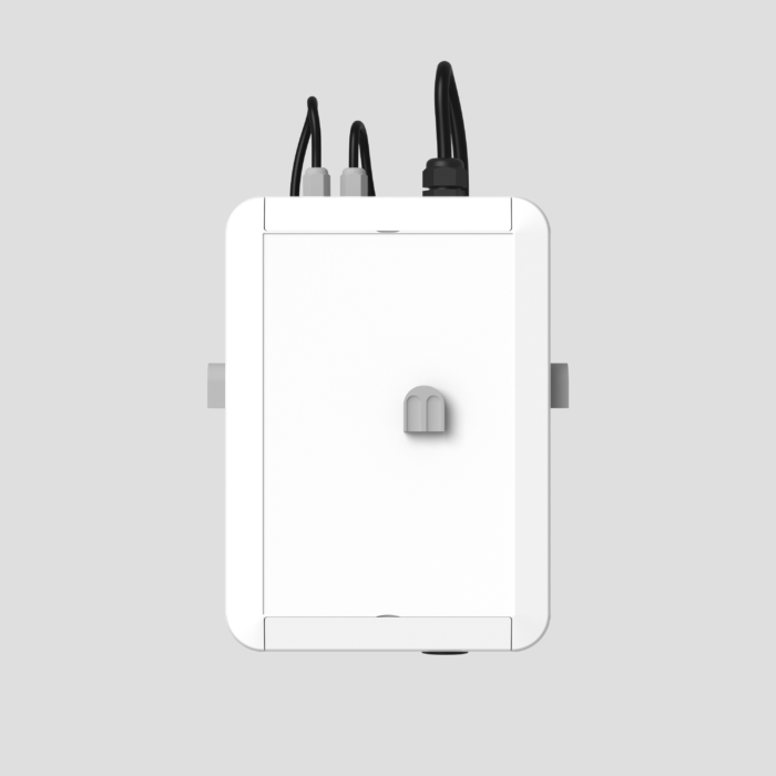 Nexelec PMO Outdoor Air Quality Micro-station