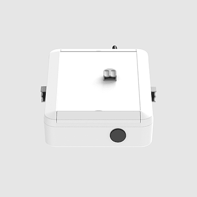 Nexelec PMO Outdoor Air Quality Micro-station