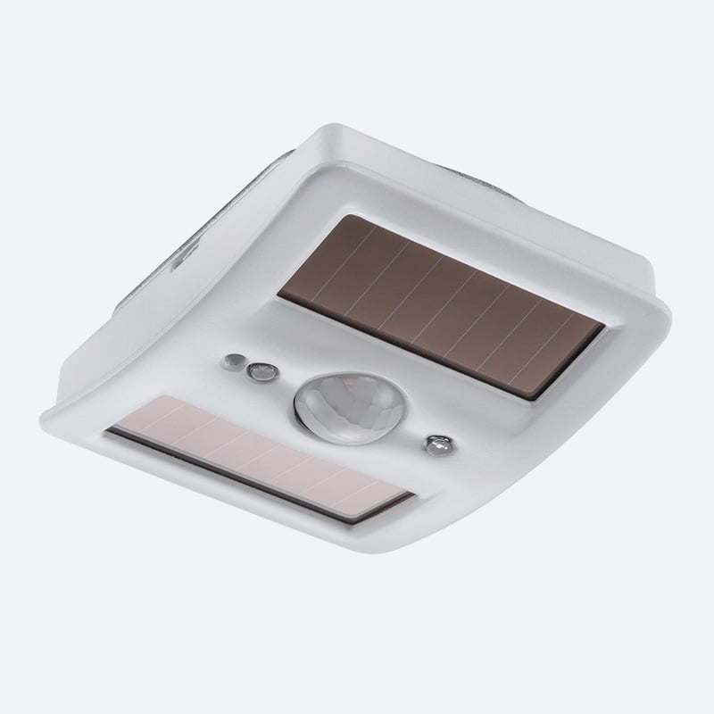 SR MDS Solar Wireless Ceiling Multi Sensor