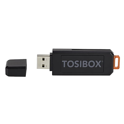 TOSIBOX® Key TOSIBOX® Key