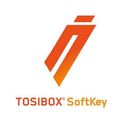 TOSIBOX Softkey