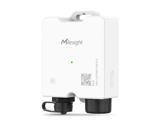 Milesight Cost-Effective Temperature Sensor Milesight Cost-Effective Temperature Sensor