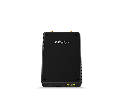 Milesight UG56 Industrial LoRaWAN Gateway Milesight UG56 Industrial LoRaWAN Gateway