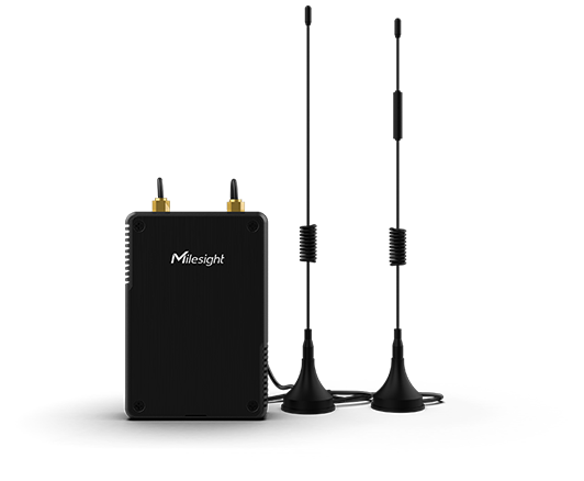 Milesight UG56 Industrial LoRaWAN Gateway Milesight UG56 Industrial LoRaWAN Gateway