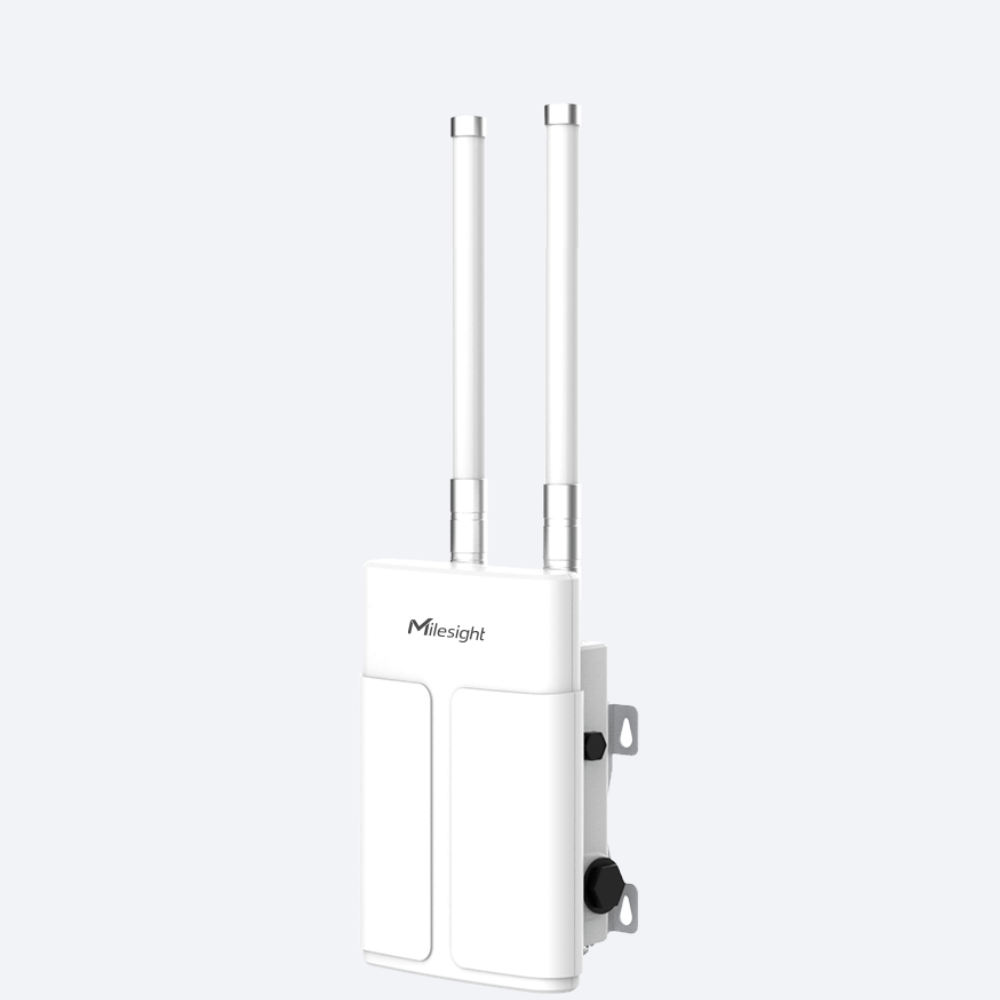 Milesight UG67 LoRaWAN Outdoor Gateway