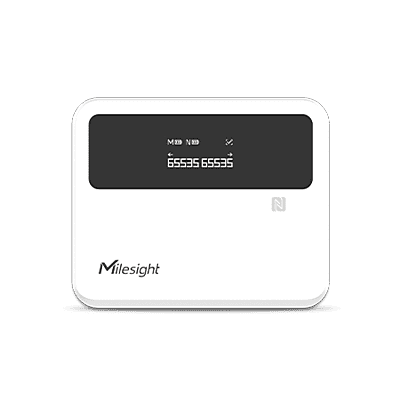 Milesight VS360 IR Breakbeam People Counter Milesight VS360 IR Breakbeam People Counter