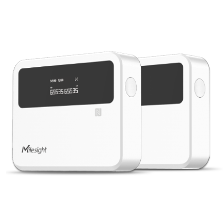 Milesight VS360 IR Breakbeam People Counter Milesight VS360 IR Breakbeam People Counter
